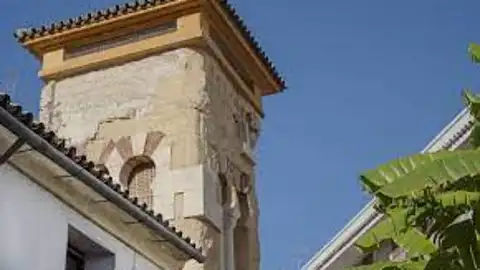 Alminar de San Juan Más de Uno Córdoba