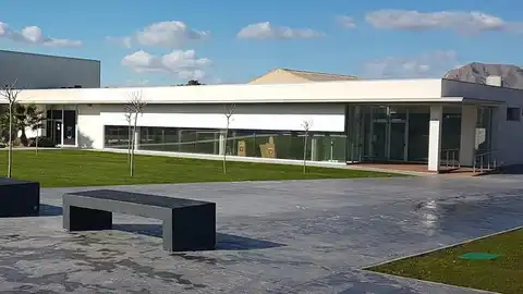 La biblioteca de Benejuzar no amplia el horario de apertura en fechas de examenes benejuzar