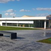 La biblioteca de Benejuzar no amplia el horario de apertura en fechas de examenes 
