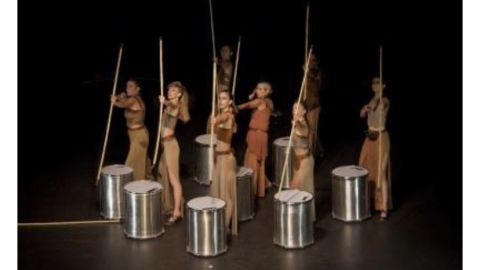 Amazonas 