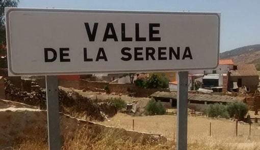 En estado crítico un hombre de 39 años tras la colisión entre una motocicleta y un animal en Valle de la Serena En estado crítico un hombre de 39 años tras la colisión entre una motocicleta y un animal en Valle de la Serena