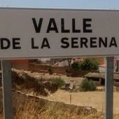 En estado crítico un hombre de 39 años tras la colisión entre una motocicleta y un animal en Valle de la Serena