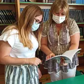 La Mancomunidad Bajo Segura edita un libro con 50 cartas de la campaña dirigida a residentes internacionales La Mancomunidad Bajo Segura edita un libro con 50 cartas de la campaña dirigida a residentes internacionales