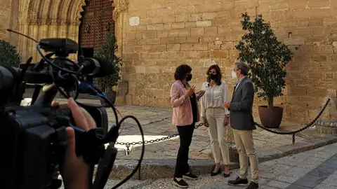 Ximo Rovira, dedica su programa a conocer Orihuela programa tv