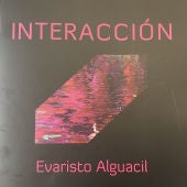 Exposición de Evaristo Alguacil en la Diputación de Alicante.
