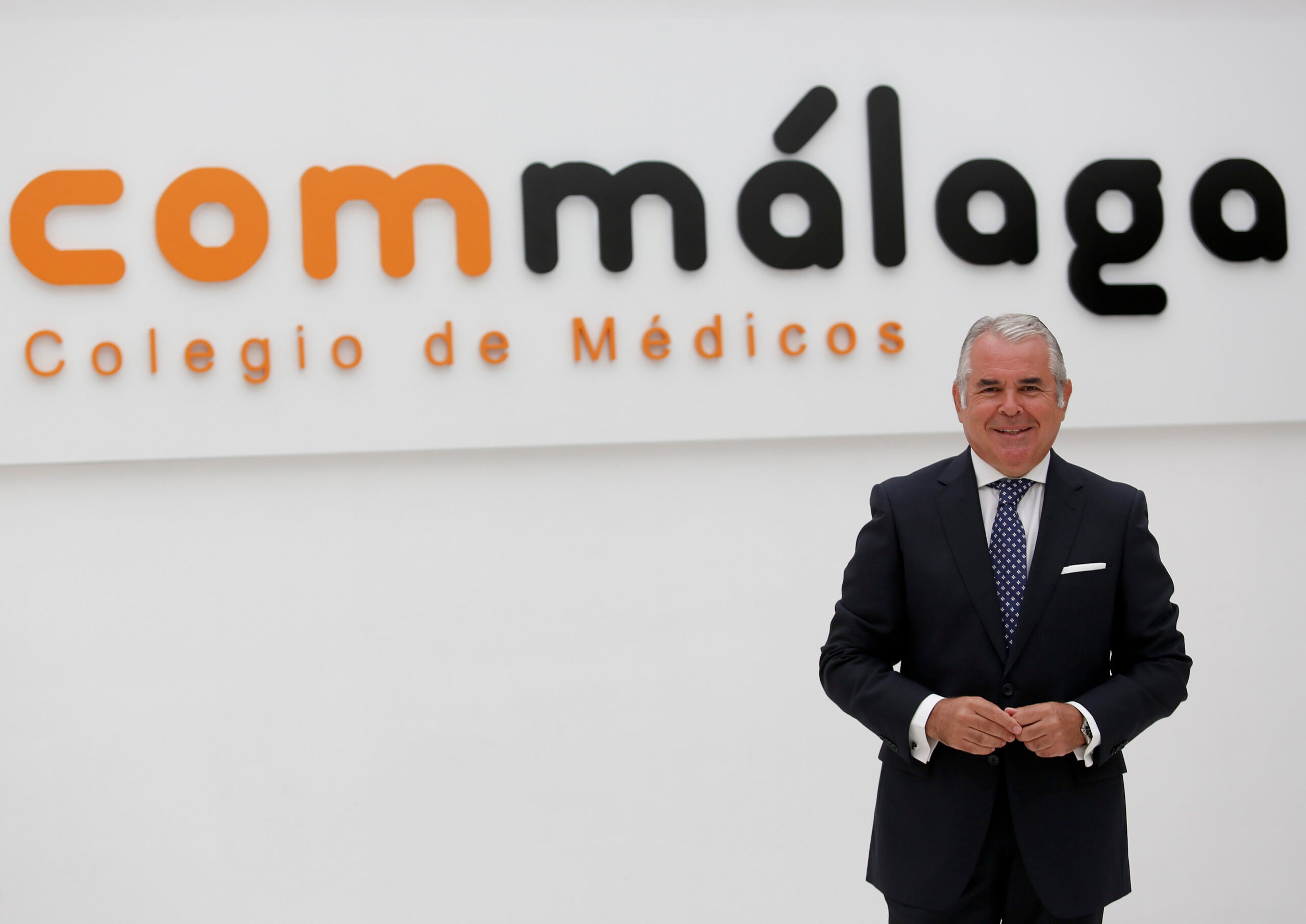 El Colegio de Médicos presenta su nueva Junta Directiva con el Dr. Pedro Navarro a la cabeza El Colegio de Médicos presenta su nueva Junta Directiva con el Dr. Pedro Navarro a la cabeza