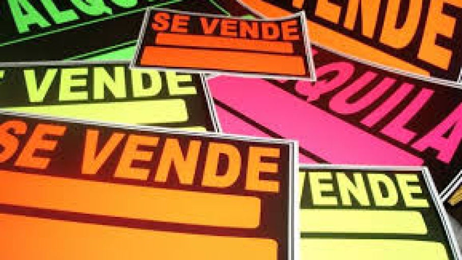 Venta de casas