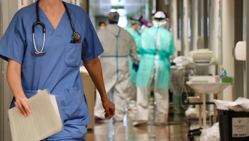 Baleares notifica 718 casos de COVID y sobrepasa los 300 ingresados en planta Baleares notifica 718 casos de COVID y sobrepasa los 300 ingresados en planta