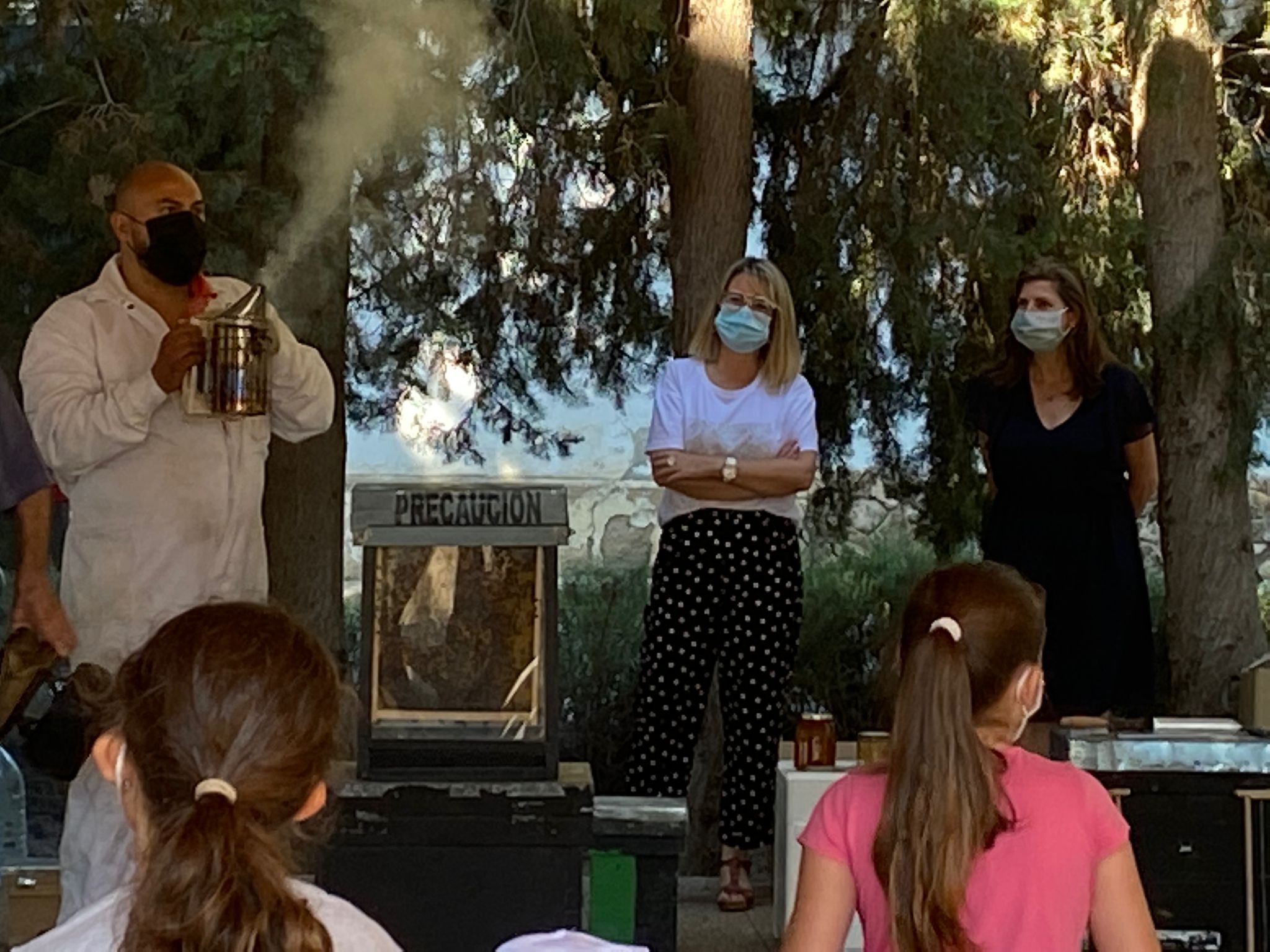 El Centro Provincial de Educación Ambiental de Albacete da comienzo los campamentos de verano durante el mes de julio El Centro Provincial de Educación Ambiental de Albacete da comienzo los campamentos de verano durante el mes de julio