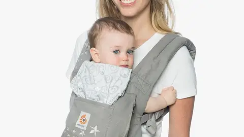 Mochila portabebés Mochila portabebés