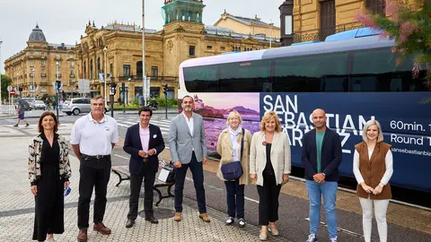Bus Biarritz Bus Biarritz