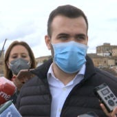 El alcalde de Cáceres defiende que no haber celebrado las ferias en mayo ha permitido "contener" los contagios
