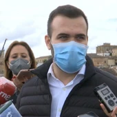 El alcalde de Cáceres defiende que no haber celebrado las ferias en mayo ha permitido "contener" los contagios El alcalde de Cáceres defiende que no haber celebrado las ferias en mayo ha permitido "contener" los contagios