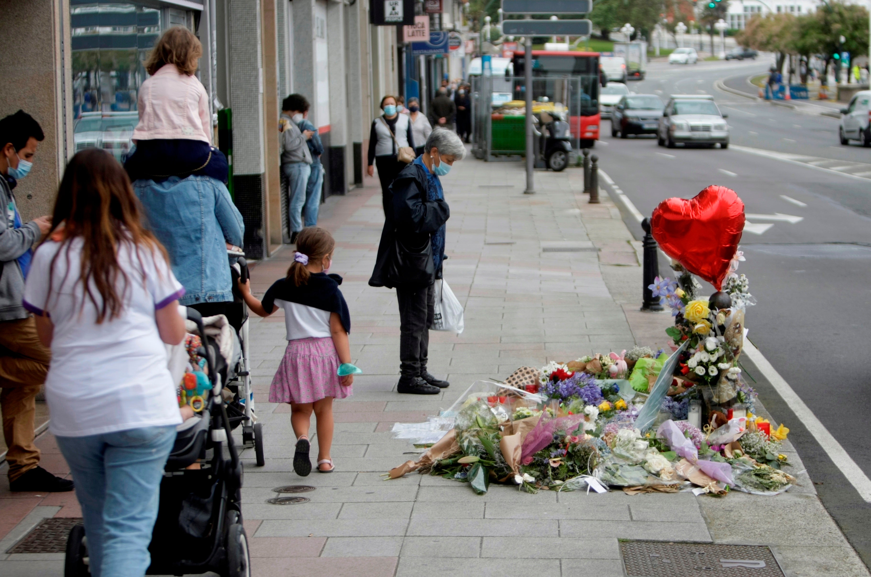 Novedades en la investigación del asesinato de Samuel: se revela el atestado policial Novedades en la investigación del asesinato de Samuel: se revela el atestado policial