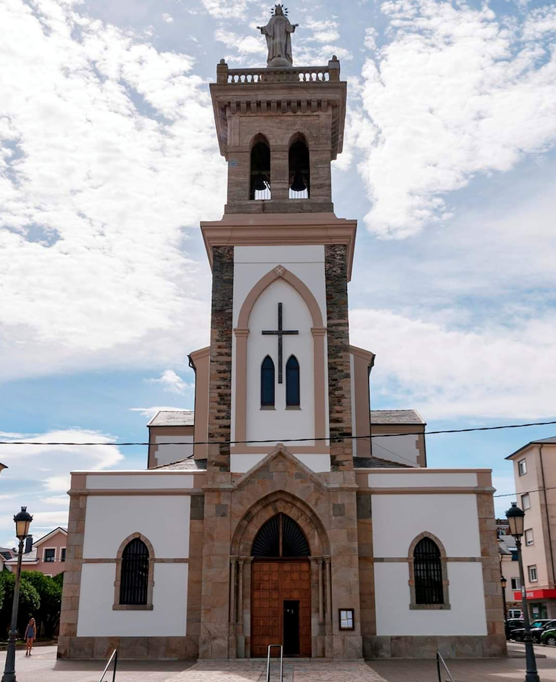 Más de Uno Luarca 12/07/2021 Más de Uno Luarca 12/07/2021