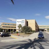 El Jefe del Servicio de Cardiología de Quirónsalud Torrevieja nos habla del Bypass Coronario 
