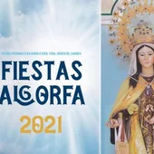 Algorfa celebra sus fiestas en honor a la Virgen del Carmen con actividades variadas en la plaza de España Algorfa celebra sus fiestas en honor a la Virgen del Carmen con actividades variadas en la plaza de España