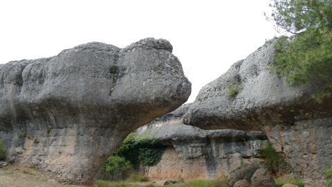 Ciudad Encantada, Cuenca.