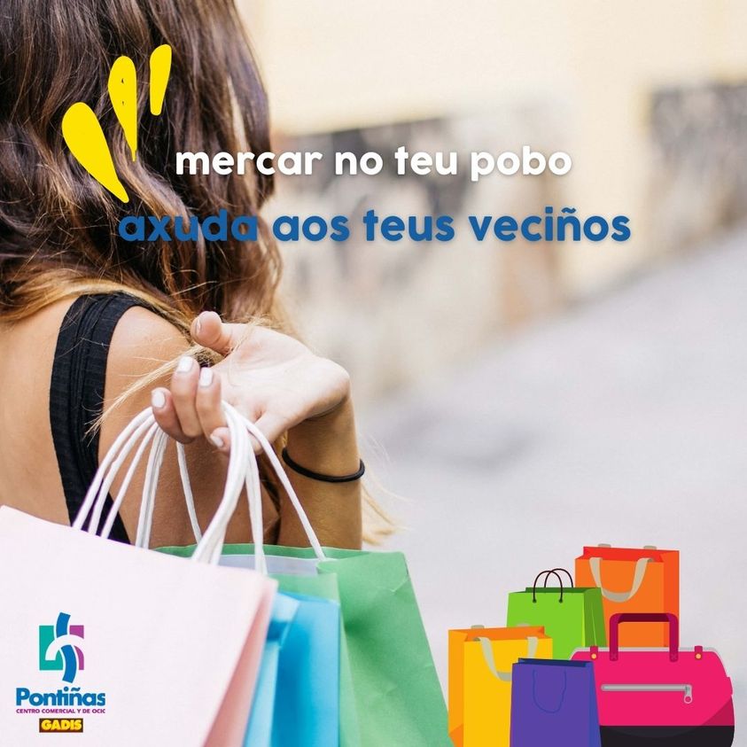 O verán trae rebaixas e premios ao Pontiñas O verán trae rebaixas e premios ao Pontiñas