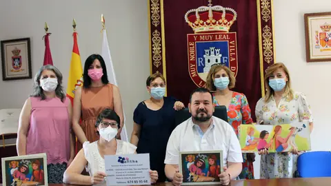 Talitha cuenta con nueva sede en La Roda Talitha cuenta con nueva sede en La Roda