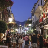 Turistas Marbella Turistas Marbella