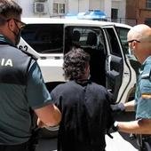 La Guardia Civil detiene a uno de los integrantes del grupo criminal La Guardia Civil detiene a uno de los integrantes del grupo criminal