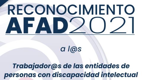 XV edici&oacute;n D&iacute;a de AFAD