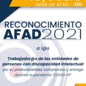 XV edición Día de AFAD