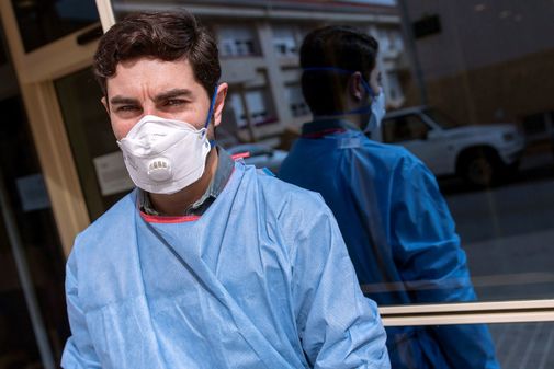 El director de la residencia 'Elder' de Tomelloso, citado a declarar como investigado el 27 de julio El director de la residencia 'Elder' de Tomelloso, citado a declarar como investigado el 27 de julio