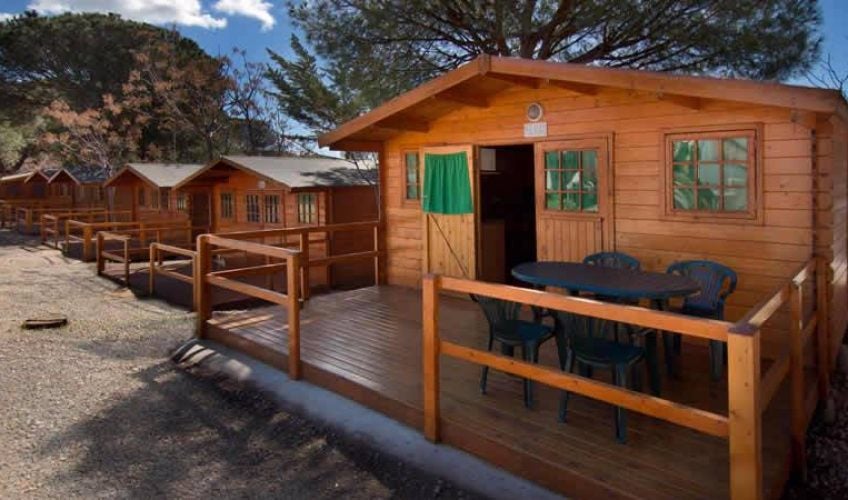 Marbella lidera las pernoctaciones en Campings de Andalucía Marbella lidera las pernoctaciones en Campings de Andalucía