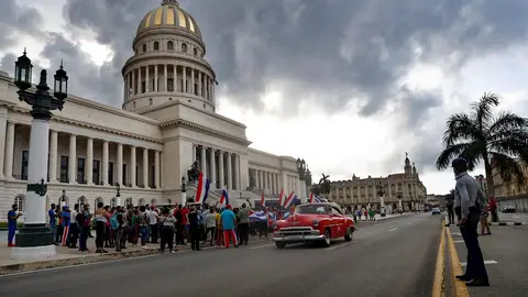 Protestas Cuba Protestas Cuba