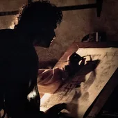 És fidel a la història la sèrie de televisió "Leonardo"? És fidel a la història la sèrie de televisió "Leonardo"?