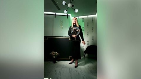 'Hechos para durar', exposici&oacute;n de Valiente Verde en Benidorm.