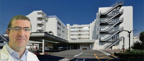 Tendencia “explosiva” da Covid 19 na area sanitaria de Ourense Tendencia “explosiva” da Covid 19 na area sanitaria de Ourense