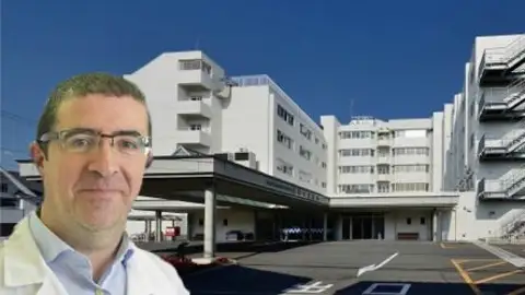 Félix Rubial Félix Rubial