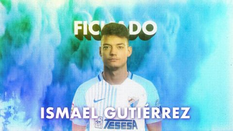 Procedente del At. Madrid B