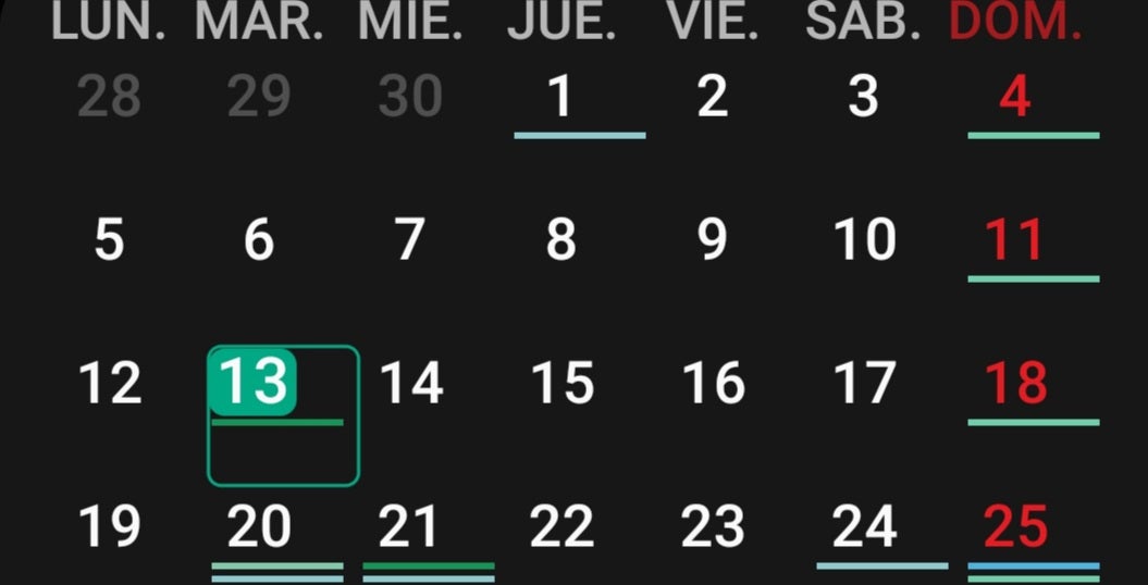 ¿Eres supersticioso? ¿Eres supersticioso?