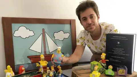 Lalo Tovar, escriptor Lalo Tovar, escriptor