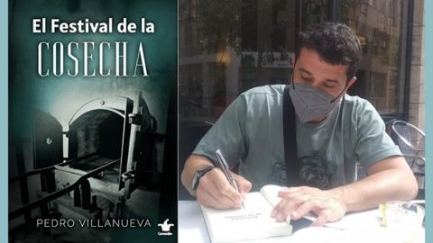 Pedro J Villanueva