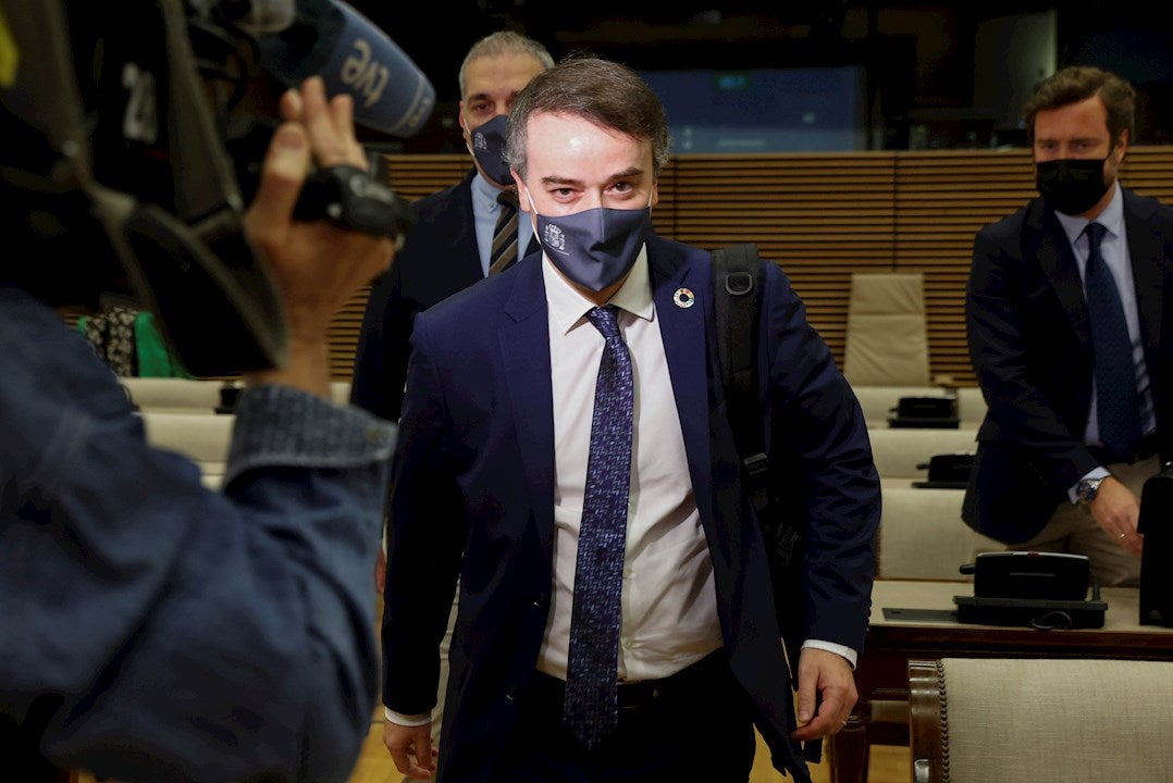 La prensa analiza detalladamente la crisis de Gobierno y teoriza sobre la salida de Iván Redondo La prensa analiza detalladamente la crisis de Gobierno y teoriza sobre la salida de Iván Redondo