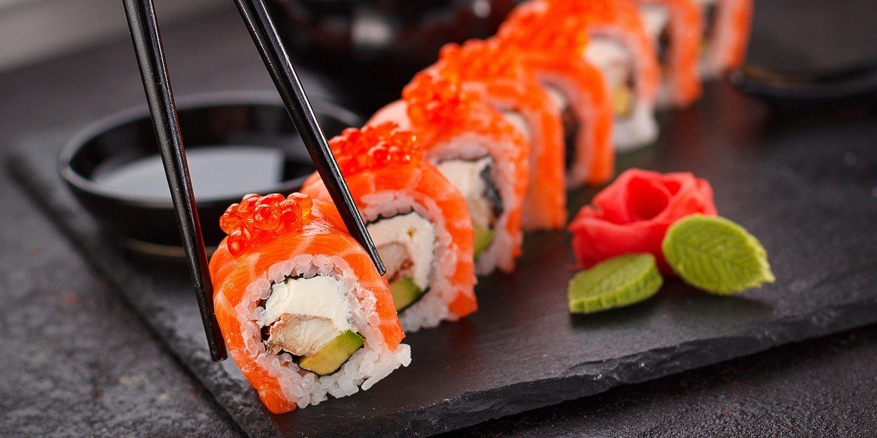 La cocina japonesa se abre paso en la Vega Baja con multitud de propuestas La cocina japonesa se abre paso en la Vega Baja con multitud de propuestas