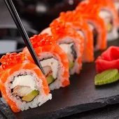 La cocina japonesa se abre paso en la Vega Baja con multitud de propuestas La cocina japonesa se abre paso en la Vega Baja con multitud de propuestas