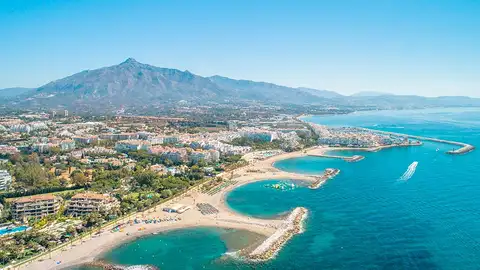 Marbella Marbella