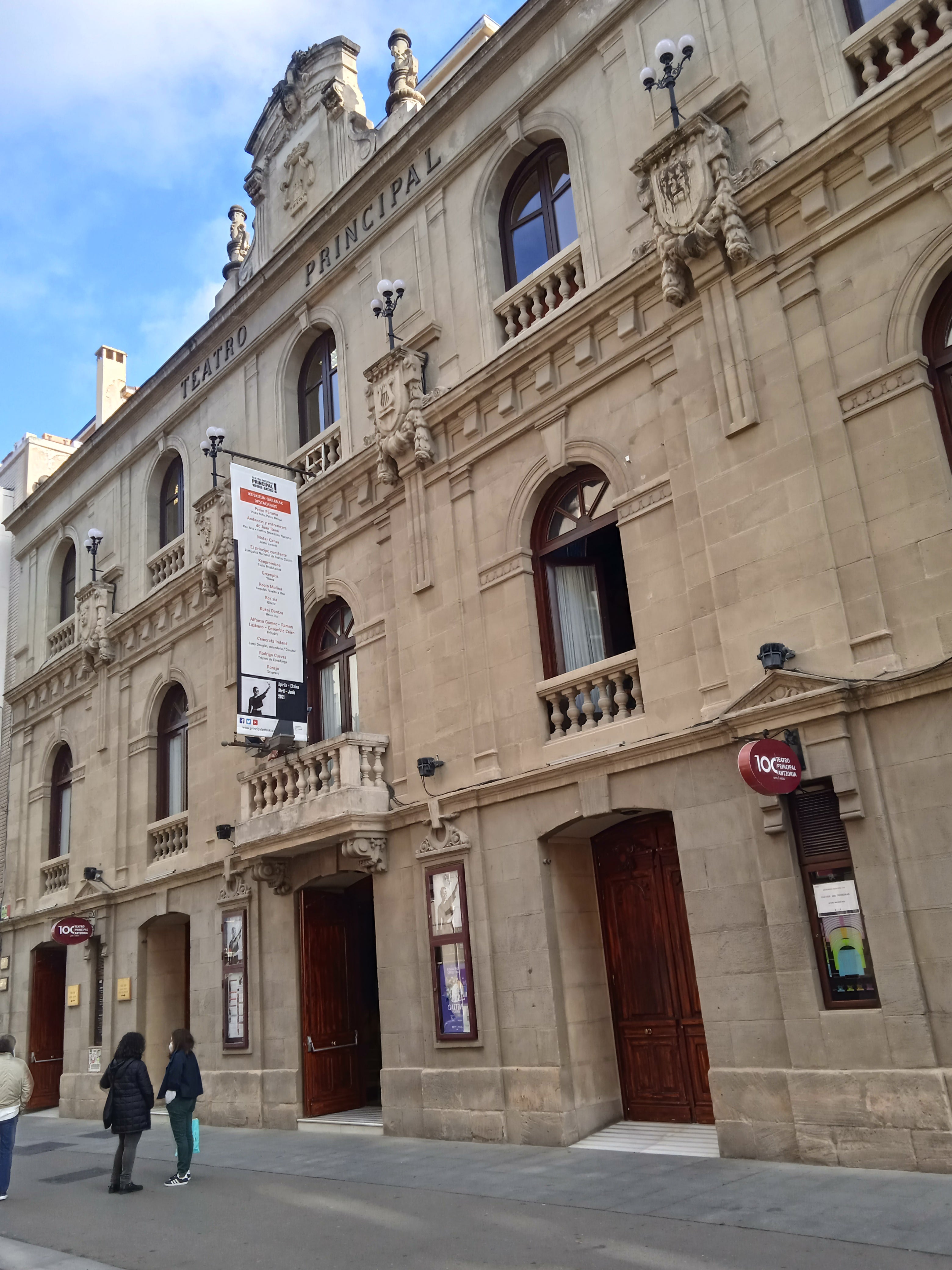 Más de Uno Álava (8:20) 13/07/2021 Más de Uno Álava (8:20) 13/07/2021