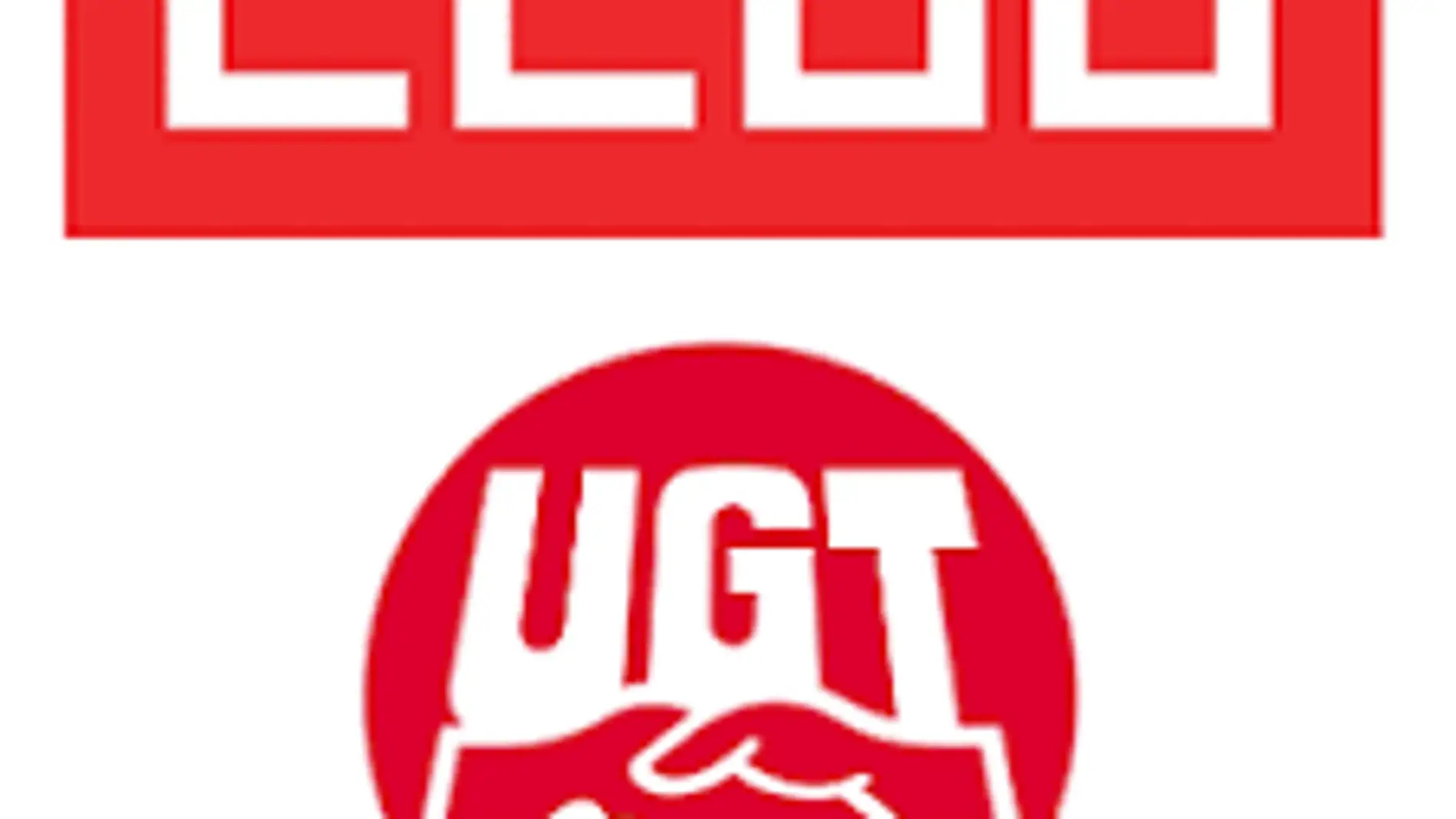 CCOO y UGT reclamarán la subida del salario mínimo y la derogación de la reforma laboral