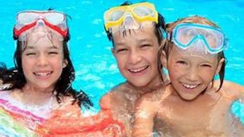 natacion