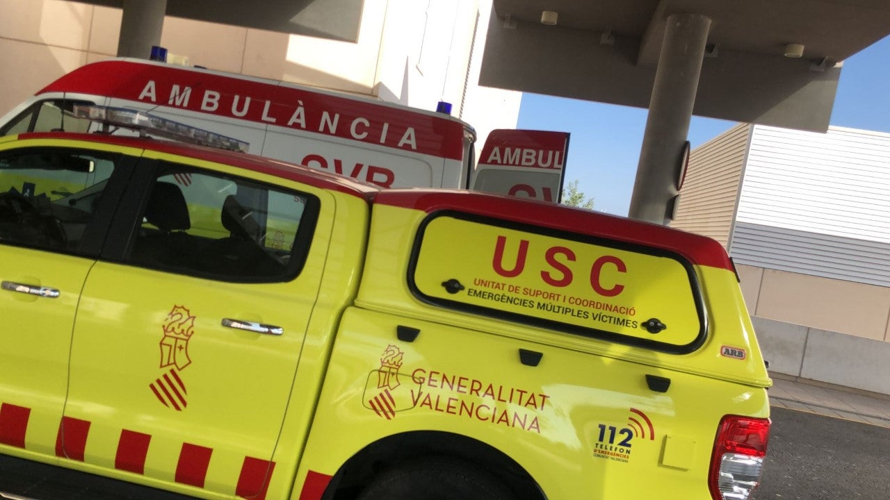 Las dificultades de Sanidad para contratar médicos merman el VIR de Elche Las dificultades de Sanidad para contratar médicos merman el VIR de Elche