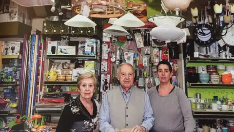 Ferretería Katxarritos Ferretería Katxarritos