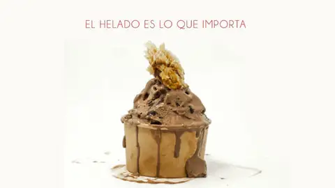 Helados Artesanos Helados Artesanos