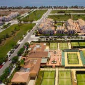 Club Pádel Nueva Alcántara Club Pádel Nueva Alcántara